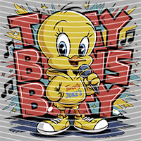 Cartoons and other-CO 2589